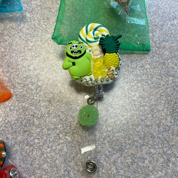 I d patch - Picture 5 of 6